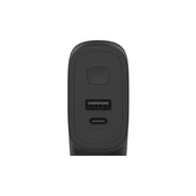 BELKIN 貝爾金 BoostCharge 混合家用充電器 25W + 行動電源 5K