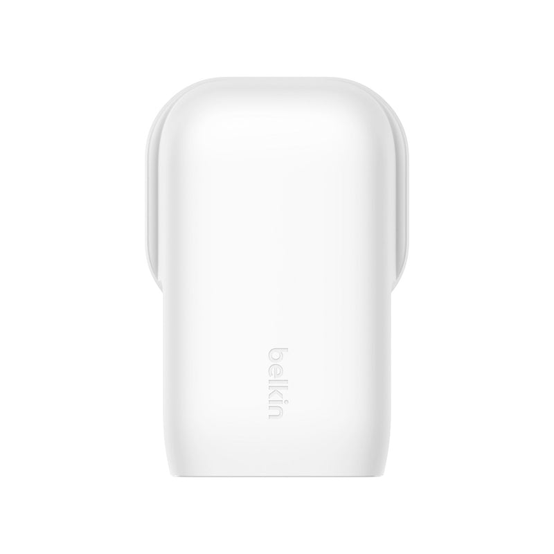 BELKIN 貝爾金 BoostCharge 帶 PPS 67W 的 3 連接埠 USB-C® 家用充電器