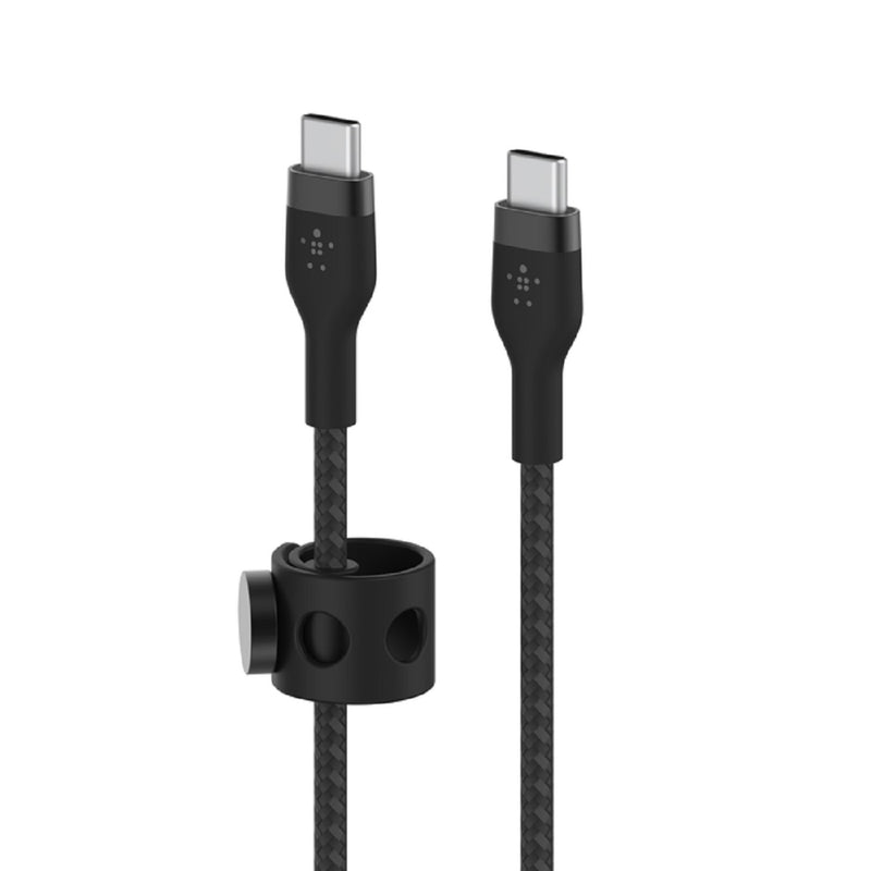 BELKIN BoostCharge Pro Flex USB-C to USB-C Cable