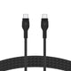 BELKIN 貝爾金 BOOST↑CHARGE™ PRO Flex USB-C 至 USB-C 連接線