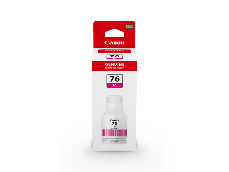 CANON GI-76 Series Ink