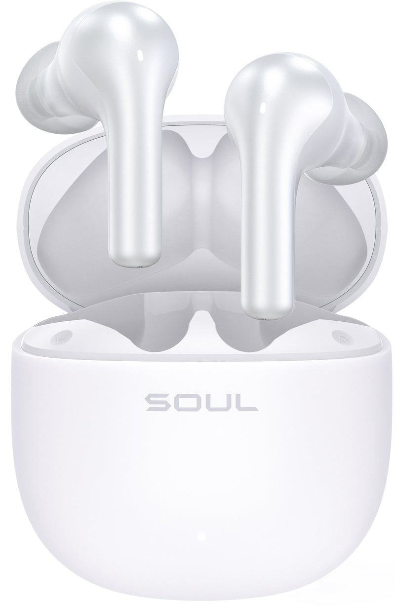 SOUL S-LIVE 耳塞