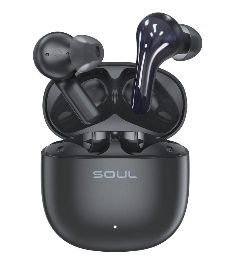SOUL S-LIVE 耳塞