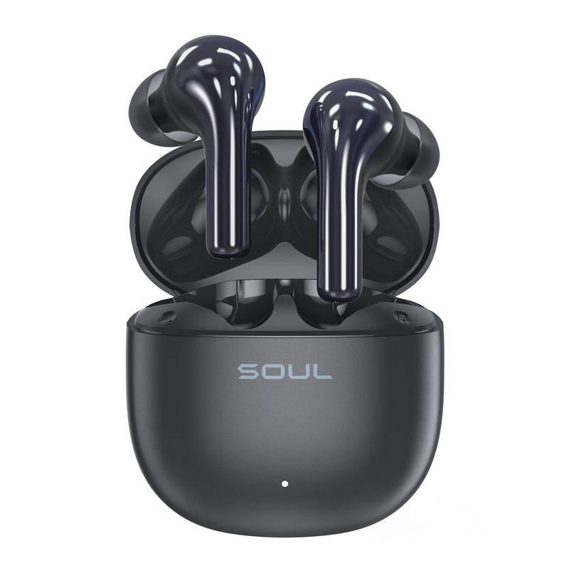 SOUL S-LIVE 耳塞