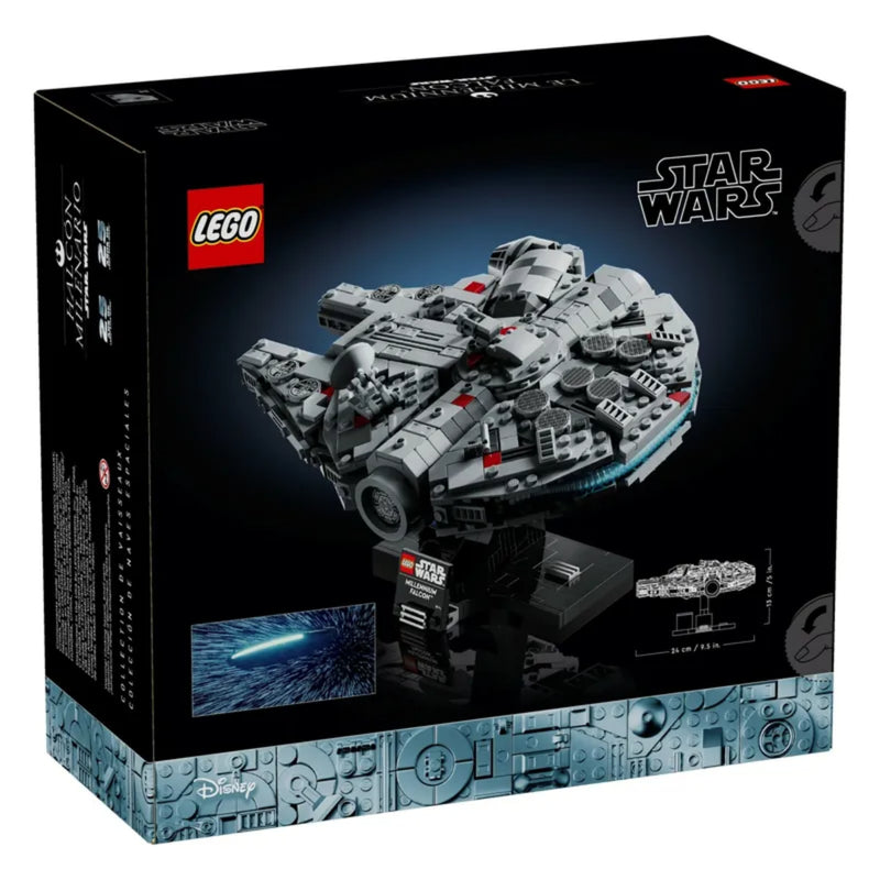 LEGO Star Wars™ : 千年鷹號™