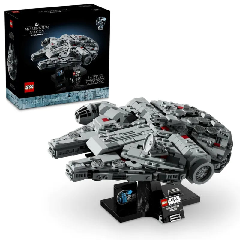 LEGO Star Wars™ Millennium Falcon
