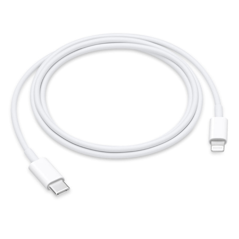 APPLE USB-C 至 Lightning 連接線 - 1米 (2024)