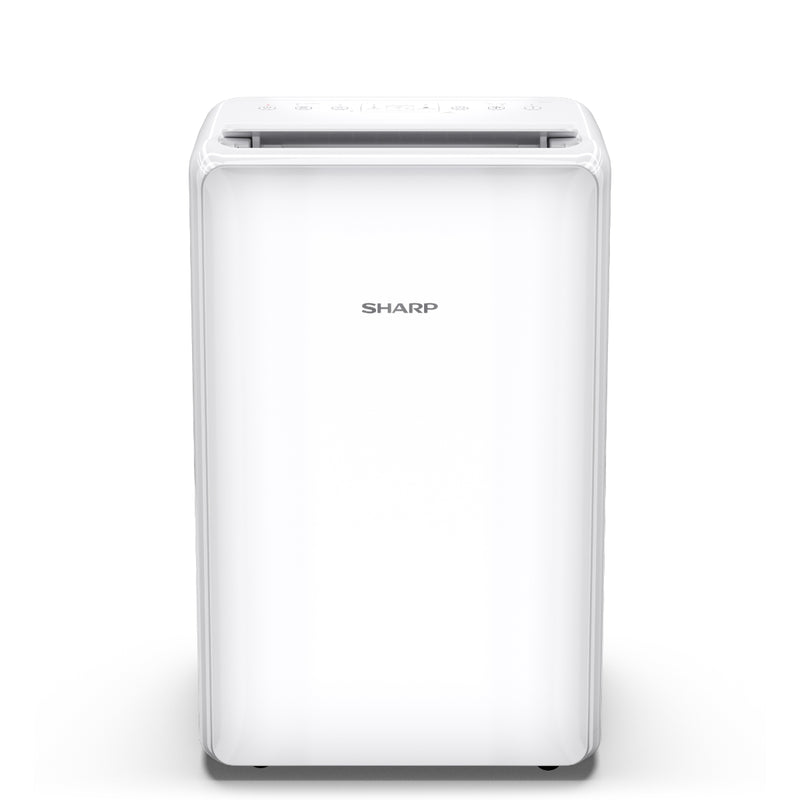 SHARP DW-RN23A-W 23L Inverter Dehumidifier
