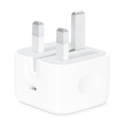 APPLE 20W USB-C 電源轉換器 (2024)