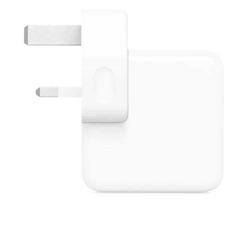 APPLE 30W USB-C 電源轉換器 (2024)