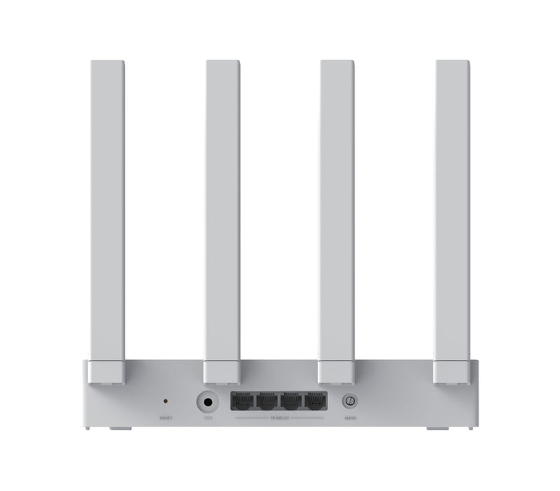 Xiaomi 小米 AX3000T WiFi 6 路由器