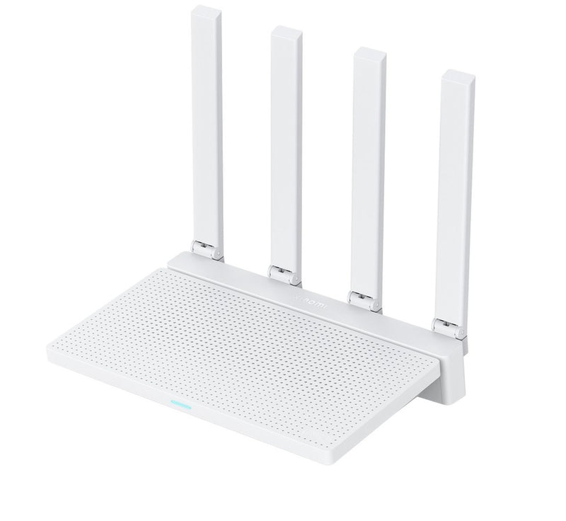 Xiaomi 小米 AX3000T WiFi 6 路由器