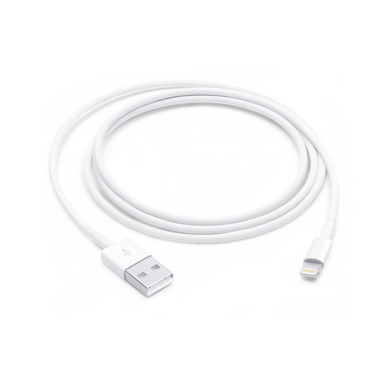 APPLE Lightning 至 USB 連接線 - 1米 (2024)