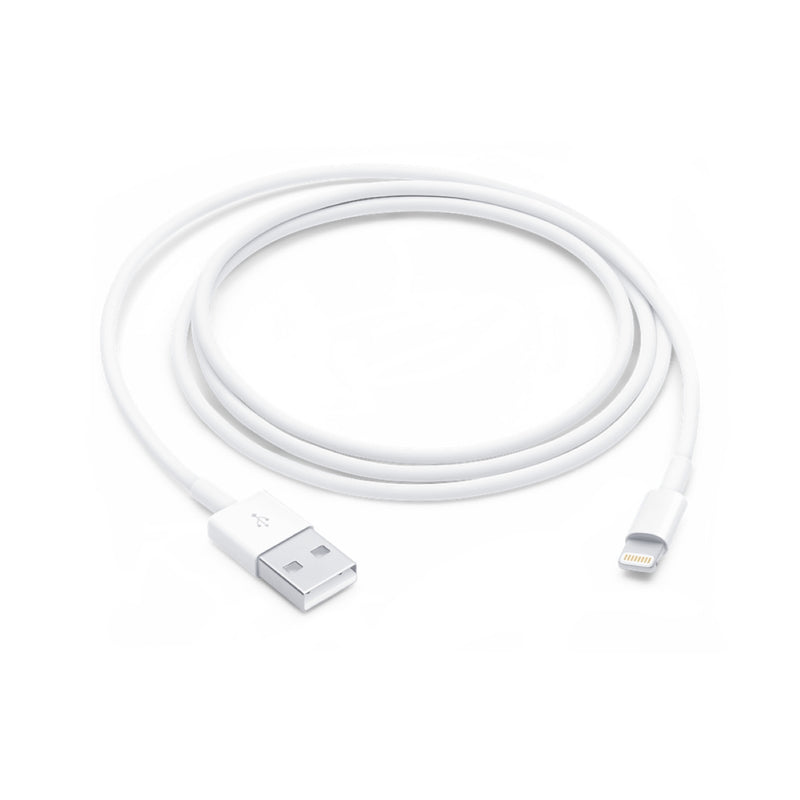 APPLE Lightning to USB Cable - 1M (2024)