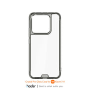 Xiaomi 小米 14 Hoda軍規防撞手機殼 代理贈品