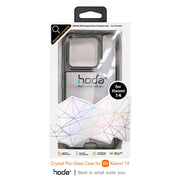 Xiaomi 小米 14 Hoda軍規防撞手機殼 代理贈品