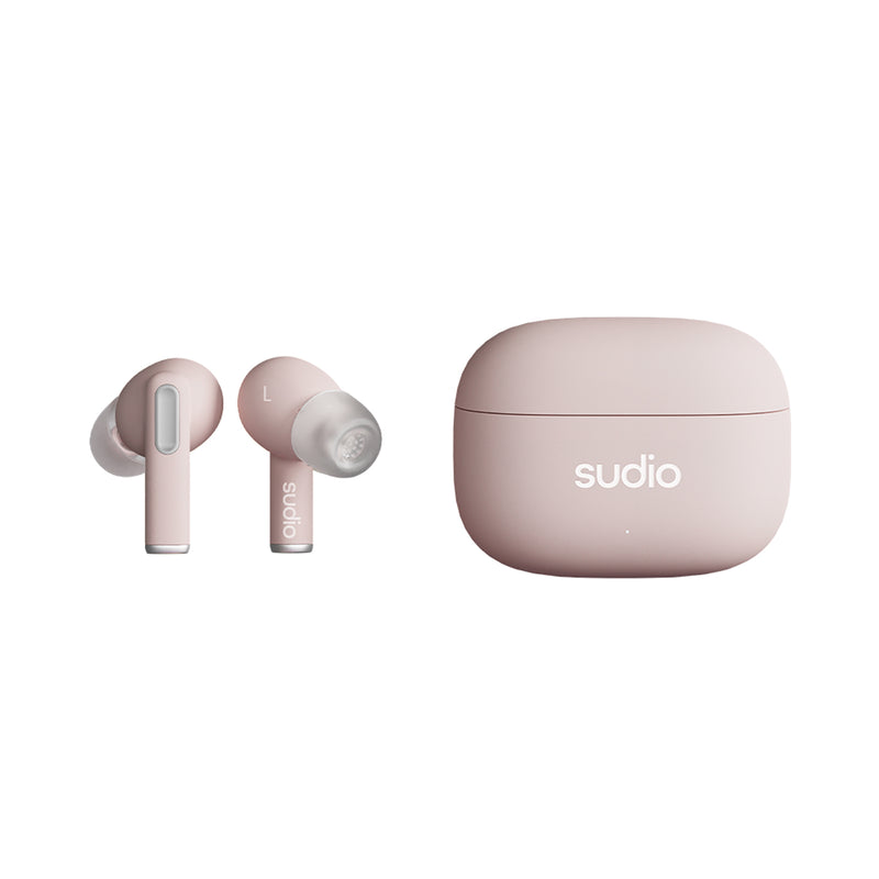 Sudio A1 Pro 耳機