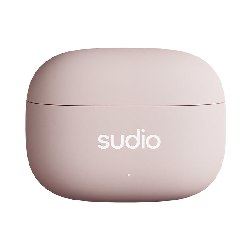 Sudio A1 Pro 耳機
