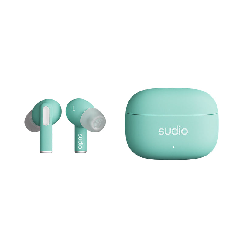 Sudio A1 Pro 耳機