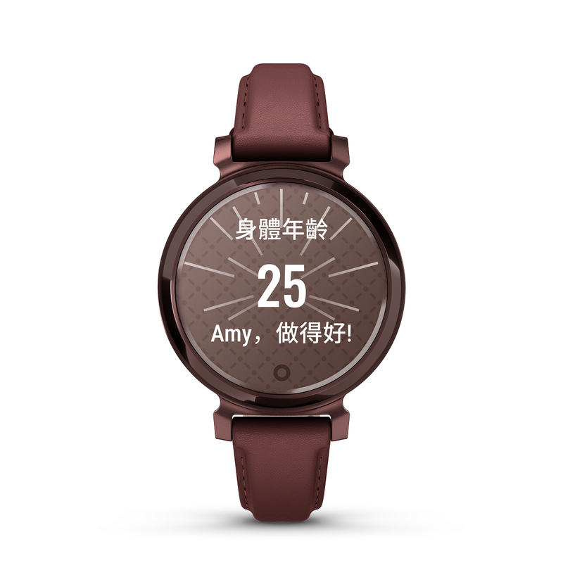 Garmin Lily 2 智能手錶