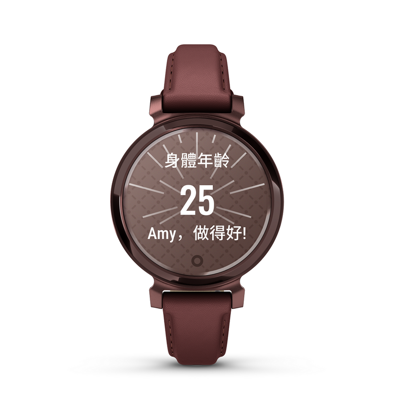 GARMIN Lily 2 Smart Watch