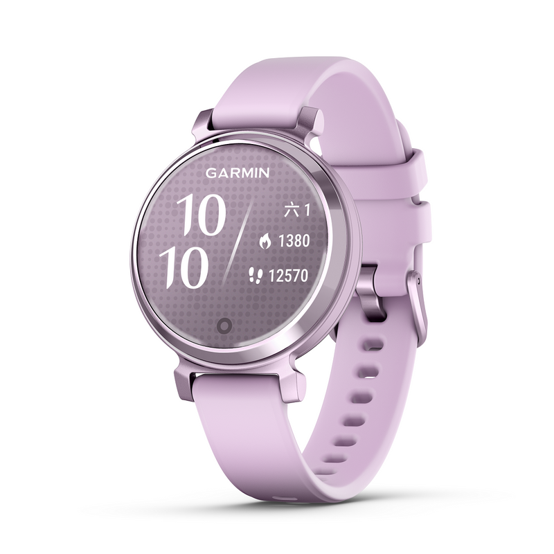 GARMIN Lily 2 Smart Watch