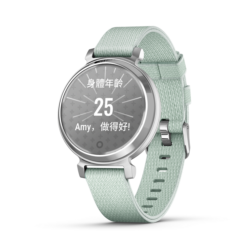 Garmin Lily 2 智能手錶