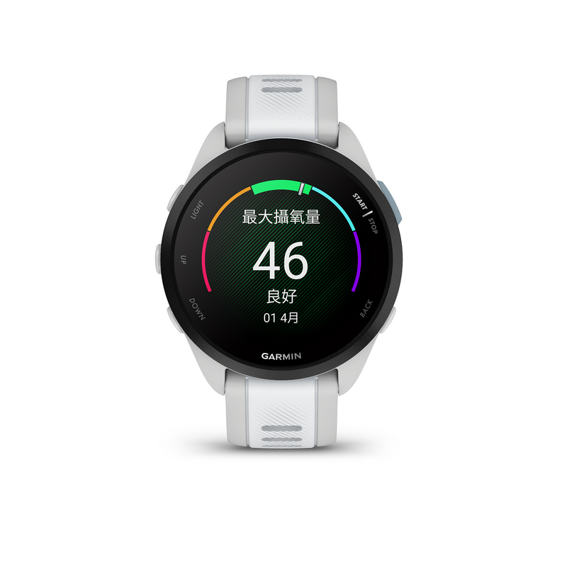 Garmin Forerunner 165 Music 智能手錶