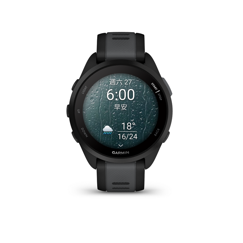 GARMIN Forerunner 165 Smart Watch