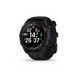 GARMIN Descent MK3si Sapphire Carbon Gray DLC Titanium with Black Silicone – 43mm Smart Watch