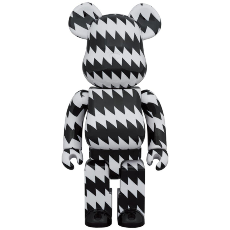 MEDICOM TOY BE@RBRICK mintdesigns 400％