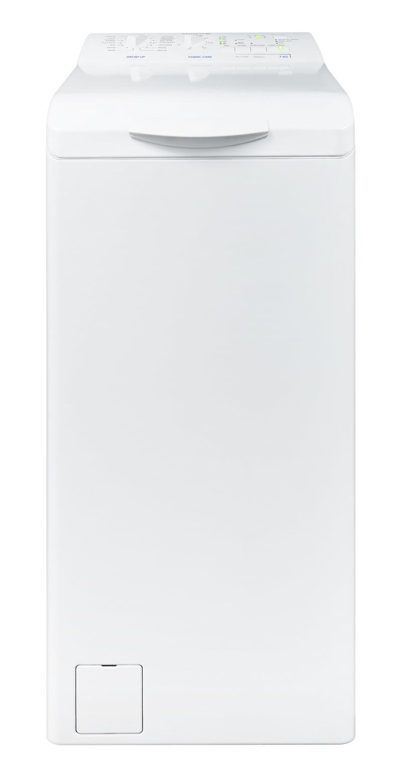 PHILCO 飛歌 飛歌 PTL7200F 7公斤上置式洗衣機 上置式洗衣機