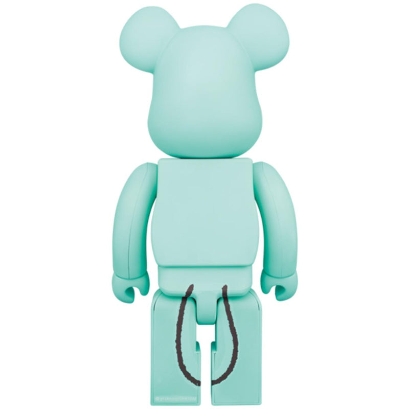 MEDICOM TOY BE@RBRICK Tanukyun 400%