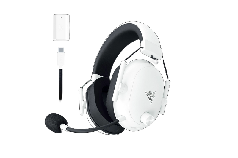 Razer BlackShark V2 HyperSpeed Wireless Gaming Headset