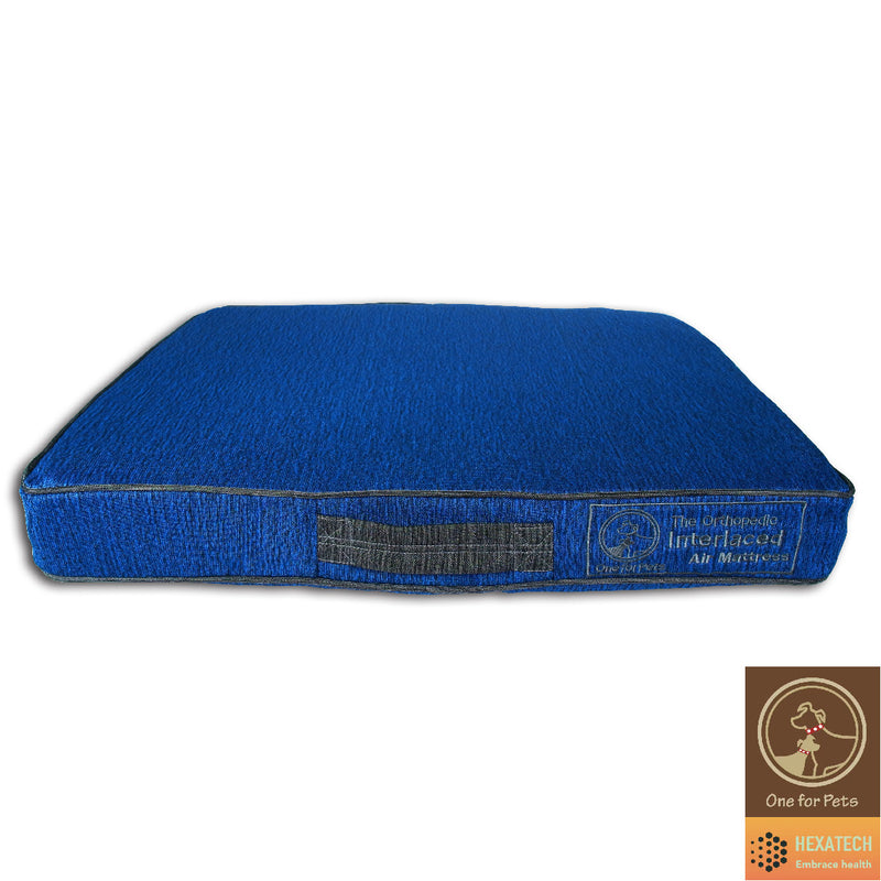 Hexatech MLDT graphene Pet mattress