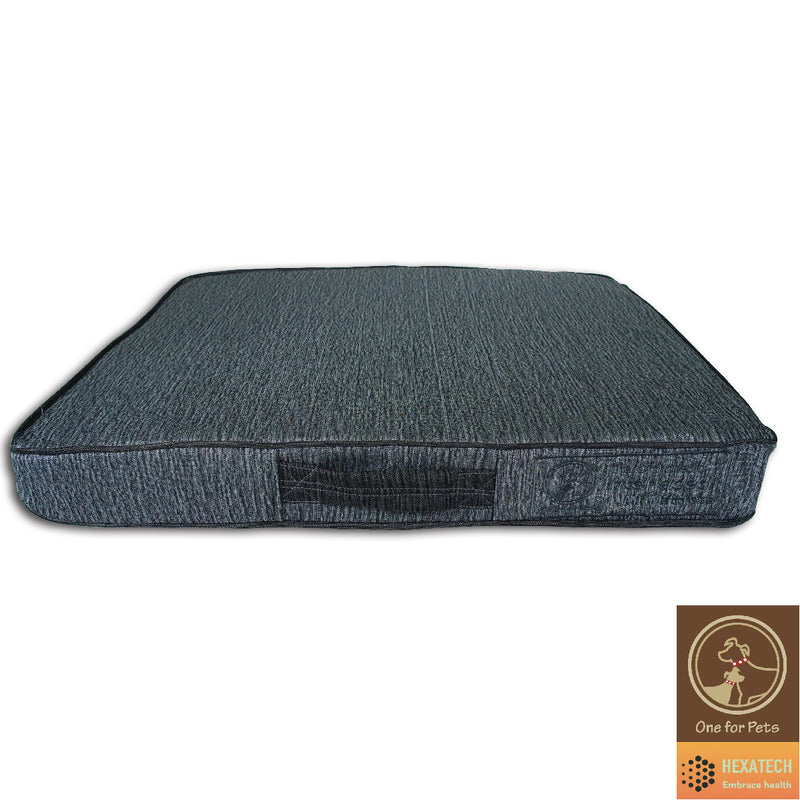 Hexatech MLDT graphene Pet mattress