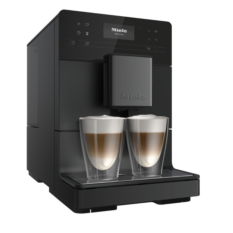 MIELE CM5510 Coffee Maker