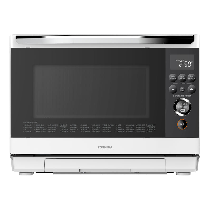 TOSHIBA ER-SD95HKW 26L Superheated Steam Oven