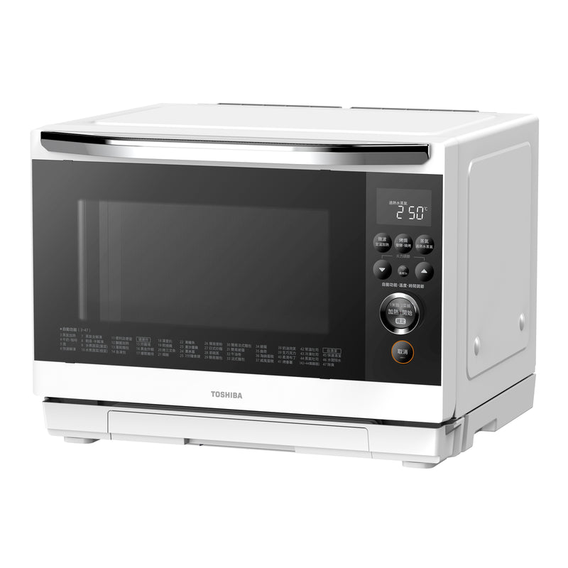 TOSHIBA ER-SD95HKW 26L Superheated Steam Oven