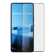 ASUS 華碩 Zenfone 11 Ultra 專用抗菌玻璃螢幕保護貼