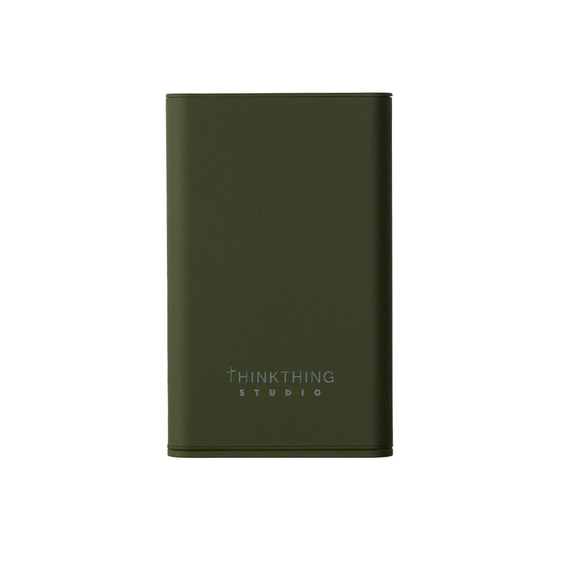 THINKTHING STUDIO MagSafer 2.0 SE 無線充電 PowerBank