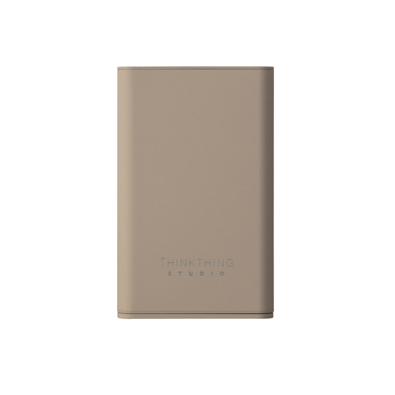 THINKTHING STUDIO MagSafer 2.0 SE 無線充電 PowerBank