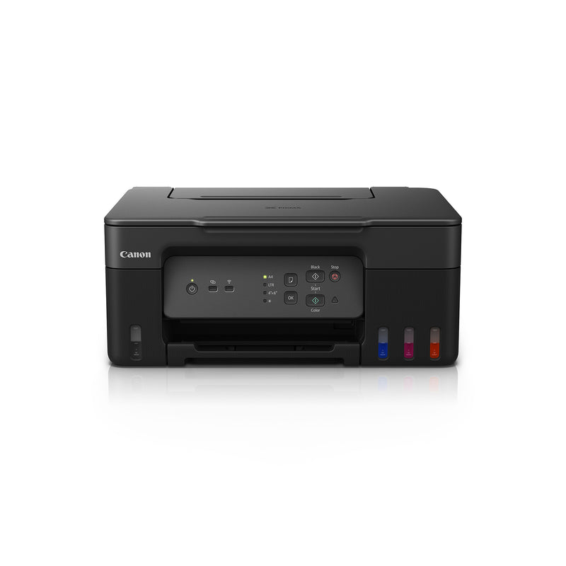 CANON PIXMA G3730 Refillable Ink All-In-One Printer