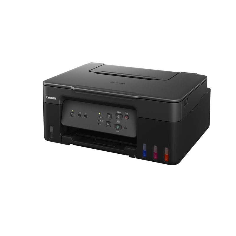 CANON PIXMA G3730 Refillable Ink All-In-One Printer