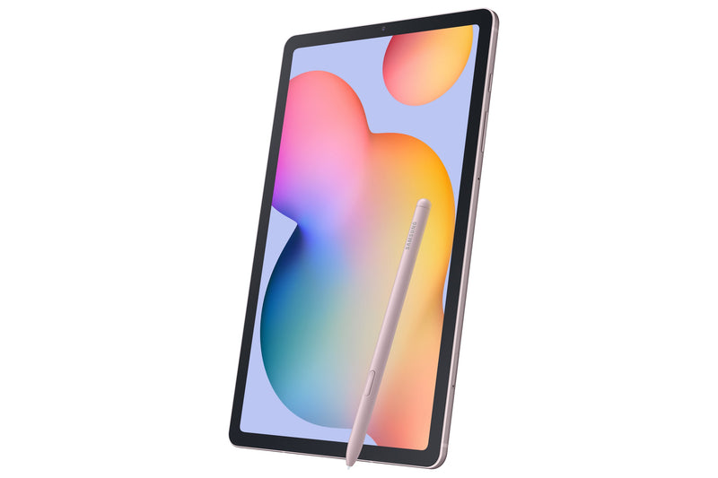 SAMSUNG 三星電子 Galaxy Tab S6 Lite (2024 Edition) 平板電腦