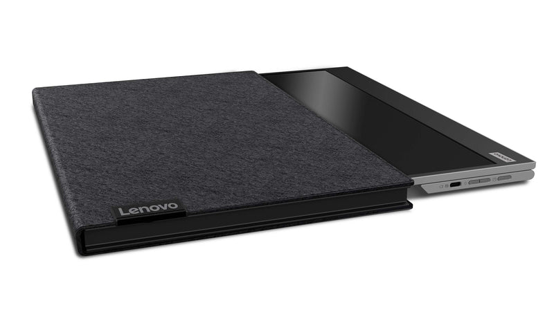 LENOVO Lenovo L15 15.6" 1920x1080 Portable Monitor