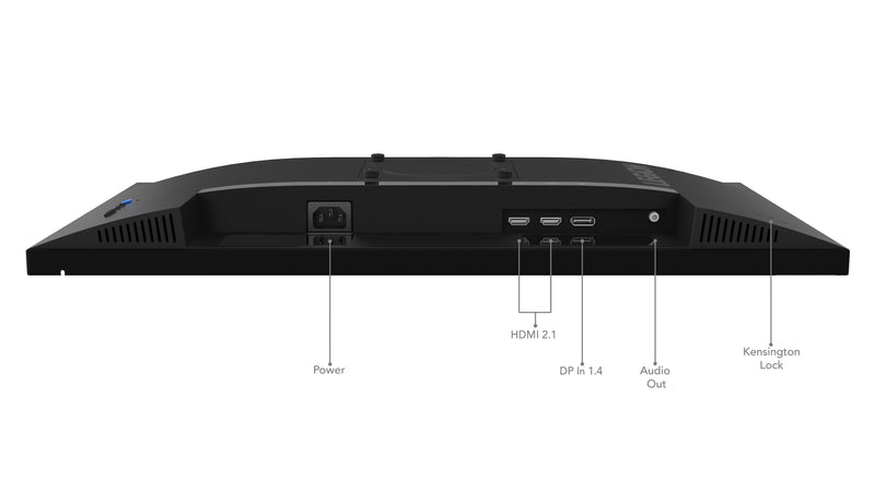 LENOVO 聯想 Legion R25f-30 24.5" 240Hz 電競顯示屏