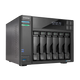 ASUSTOR Lockerstor 6 GEN 2 AS6706T NAS
