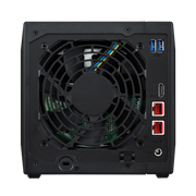 ASUSTOR 華芸 Nimbustor 4 GEN 2 AS5404T 網路儲存裝置