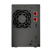 ASUSTOR 華芸 Lockerstor 2 GEN 2 AS6702T 網路儲存裝置